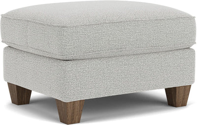 Dana - Upholstered Ottoman