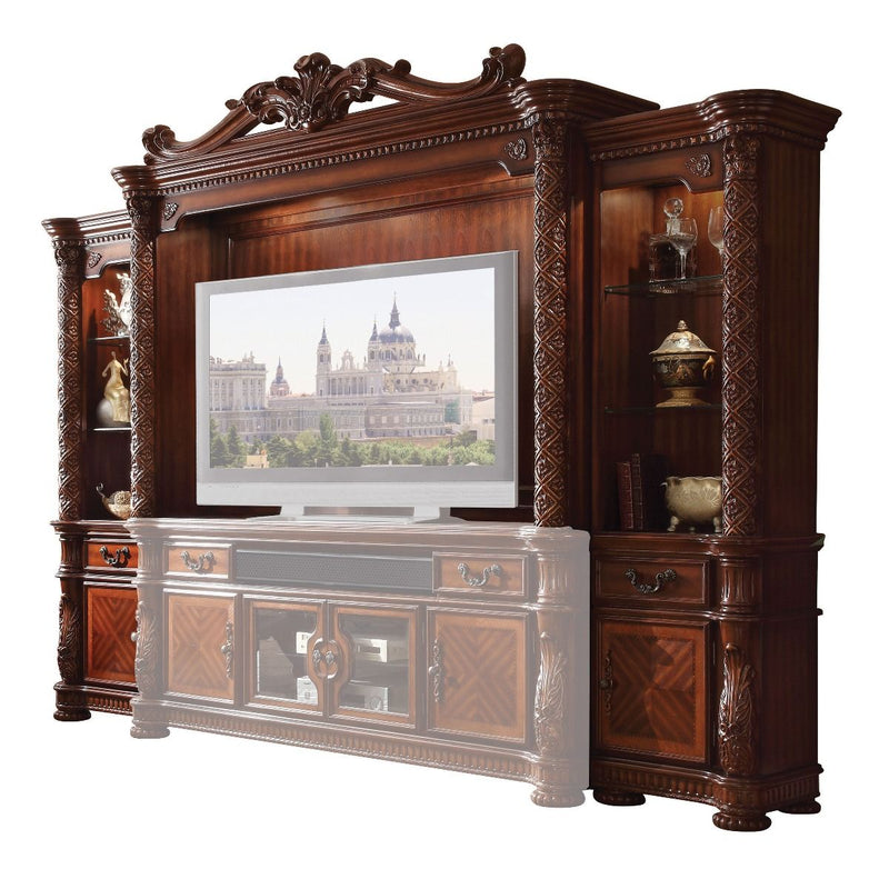 Vendome II - Entertainment Center