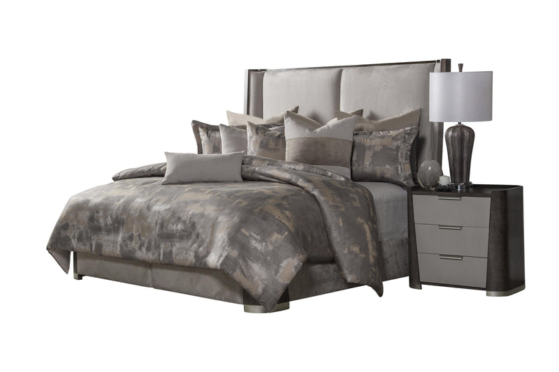 Aubrey - Comforter Set