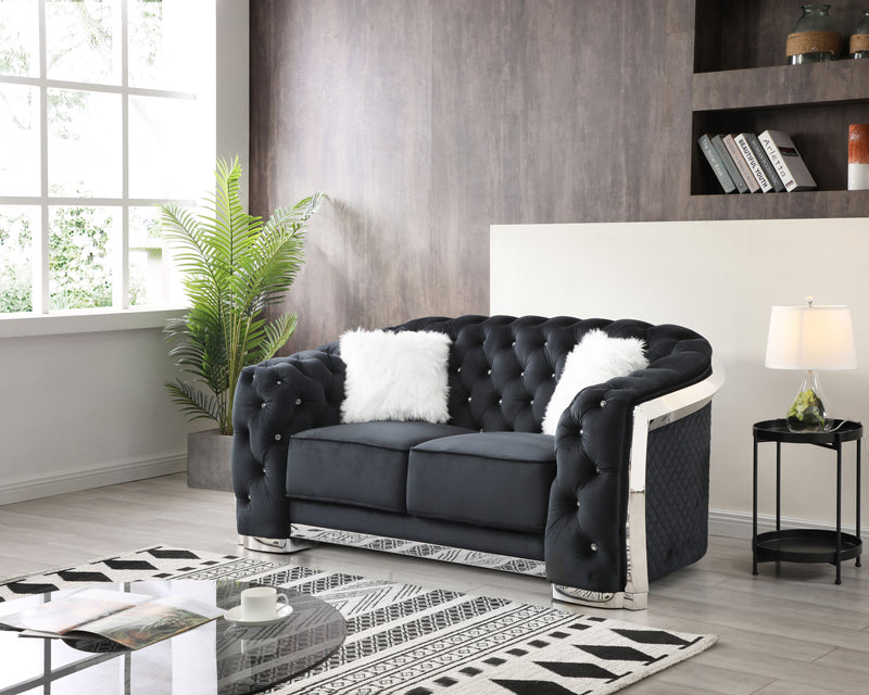 Sandridge - Loveseat