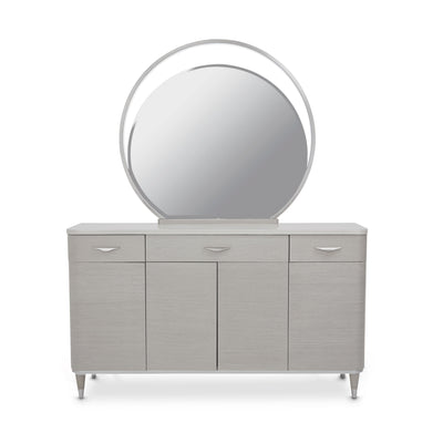 Eclipse - Sideboard, Mirror