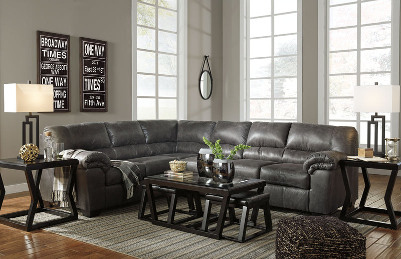 Bladen - Sofa Sectional