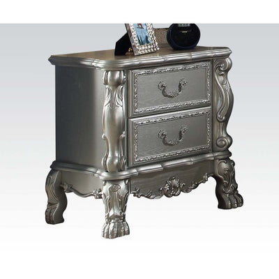 Dresden - Nightstand - Grand Furniture GA