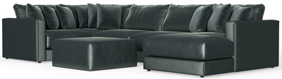 Remington - Modular Sectional