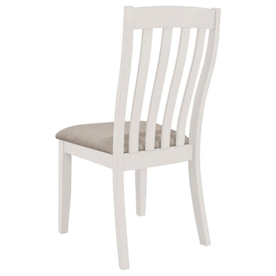 Nogales - Wood Dining Side Chair (Set of 2)