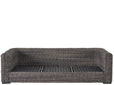 Coastal Living Outdoor - Montauk Sofa -Special Order - White