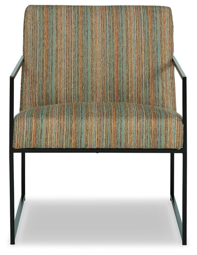 Aniak - Accent Chair