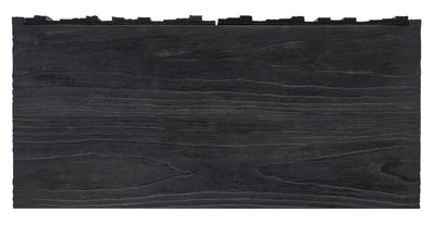 Chapman - Shou Sugi Ban Accent Chest