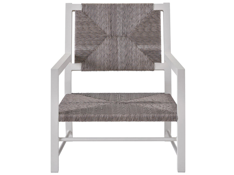 Coastal Living Outdoor - Tybee Lounge Chair - White