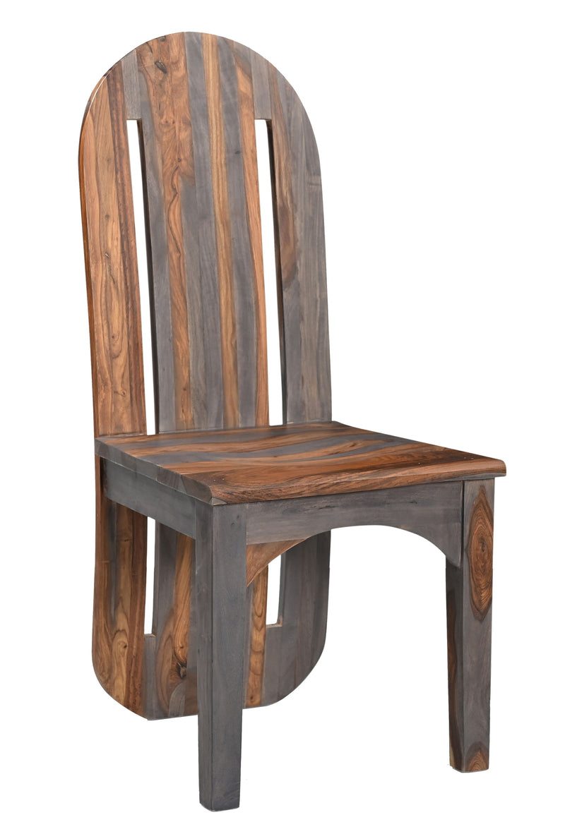 Halifax - Dining Chair (Set of 2) - Graystone