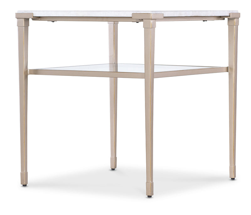 Melange - Jen Table