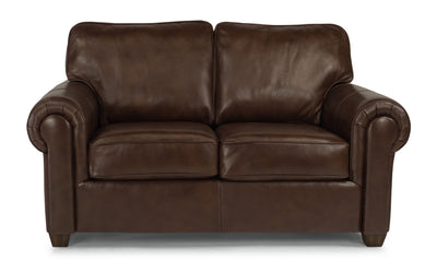 Carson - Stationary Loveseat