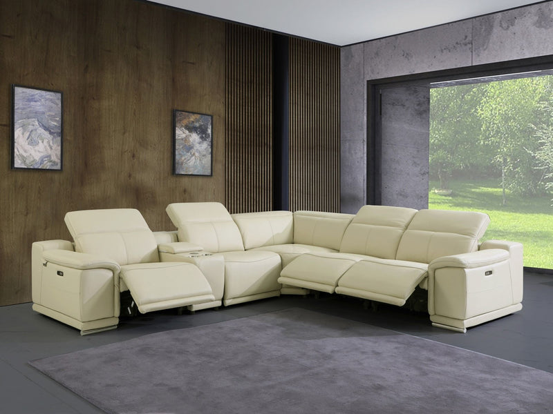 9762 - Sectional