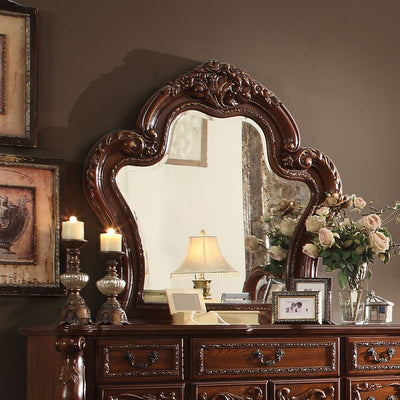 Dresden - Mirror - Grand Furniture GA