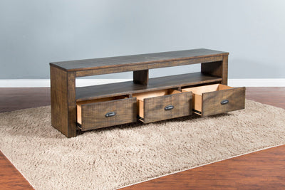 Coleton - TV Console