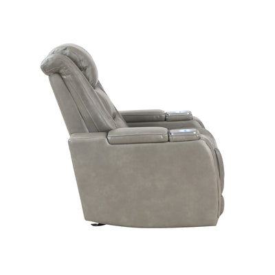 Breckenridge - Glider Recliner