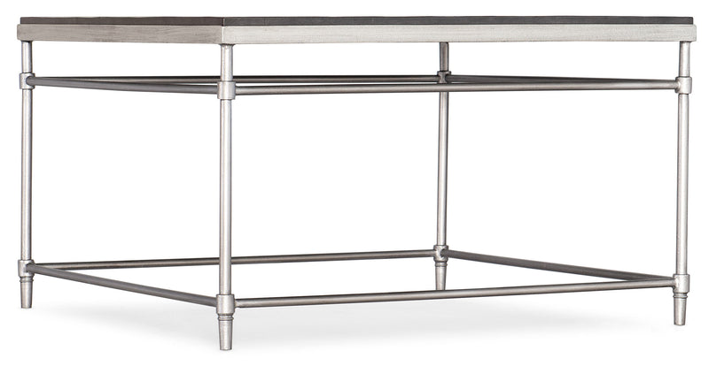 Saint Armand - Rectangular Cocktail Table