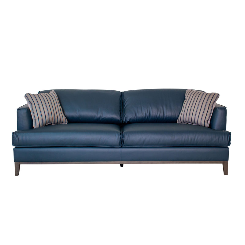 Aspen - Top Grain Leather Sofa