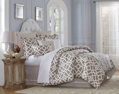 Harper - Comforter Set