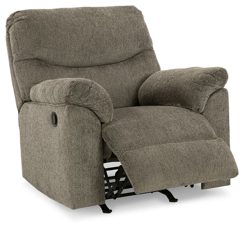 Alphons - Rocker Recliner