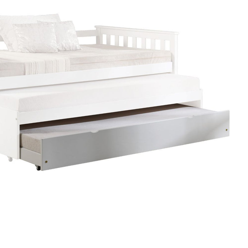 Cominia - Trundle - White - Grand Furniture GA