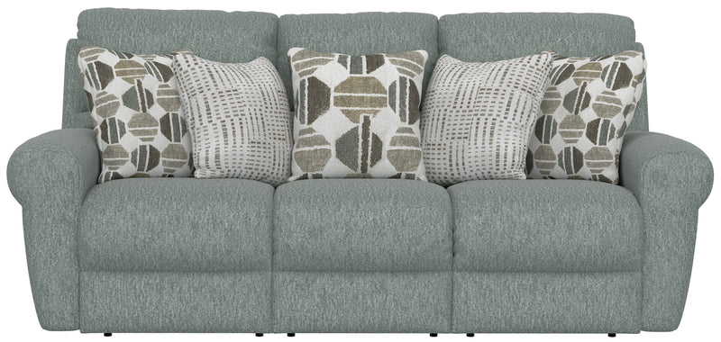 Kellen - Lay Flat Reclining Sofa