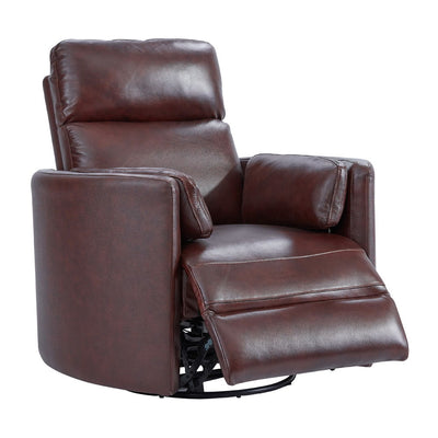 Radius - Power Cordless Swivel Glider Recliner