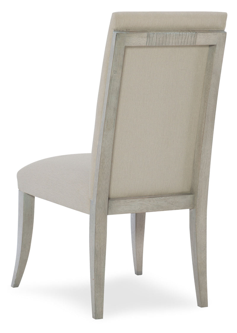 Elixir - Upholstered Side Chair