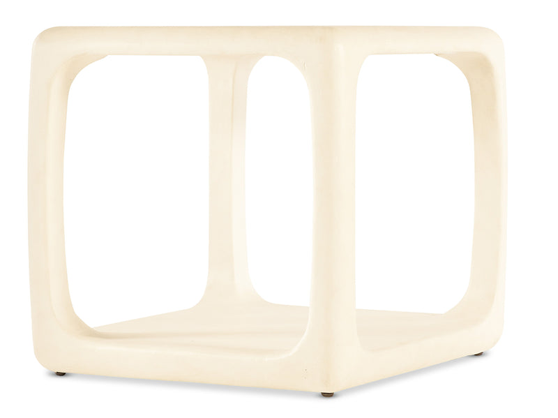 Westwood - Rectangle End Table - Beige