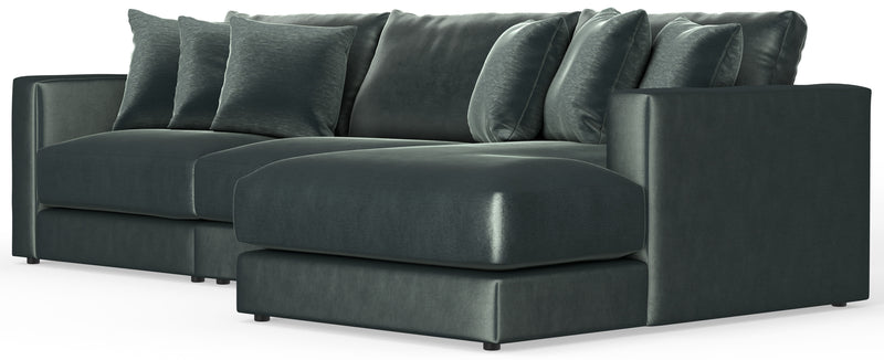 Remington - Modular Sectional