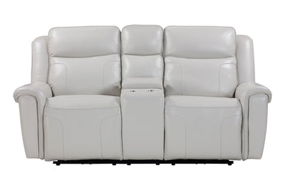 Atlantis - Power Zero Gravity Console Loveseat