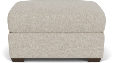 Randall - Upholstered Ottoman