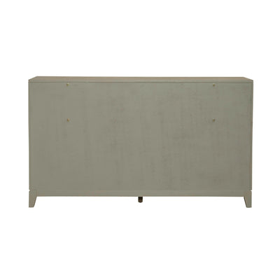 Brentwood - 8 Drawer Dresser - Sandstone