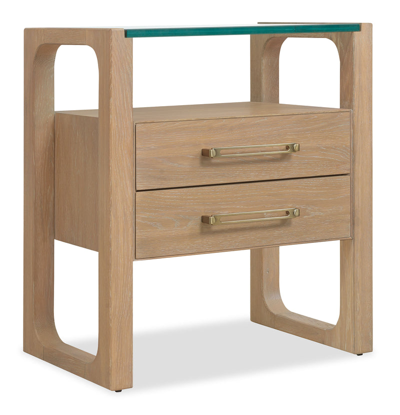 Banyon Bay - Nightstand