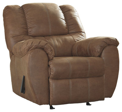 McGann - Rocker Recliner