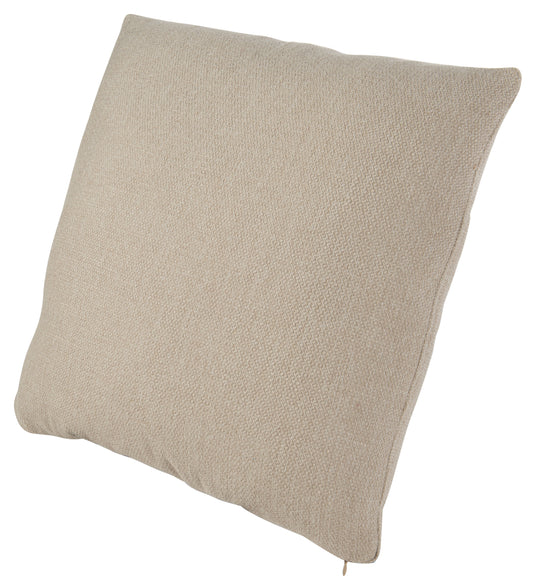 21" Square TopStitch No Pleats Pillow