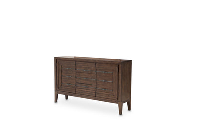 Carrollton - Sideboard, Mirror