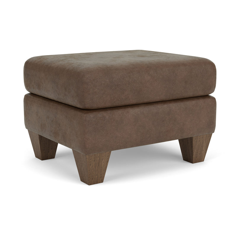 Moxy - Upholstered Ottoman