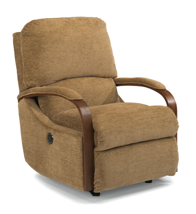 Woodlawn - Recliner - Fabric