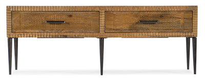 Commerce And Market - Entertainment Console 25"