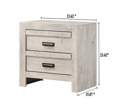 Valor - Nightstand