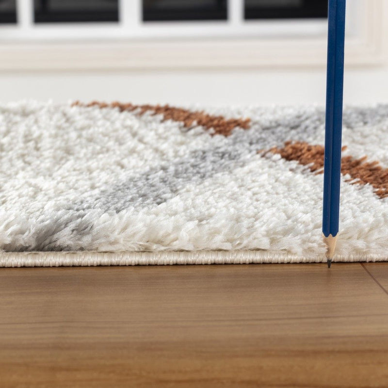 Loft Shag - GC_CZY1001 Shaggy Area Rug