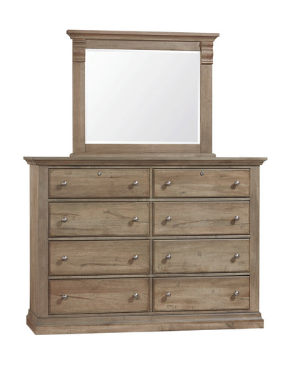 Carlisle - Corbel Mirror