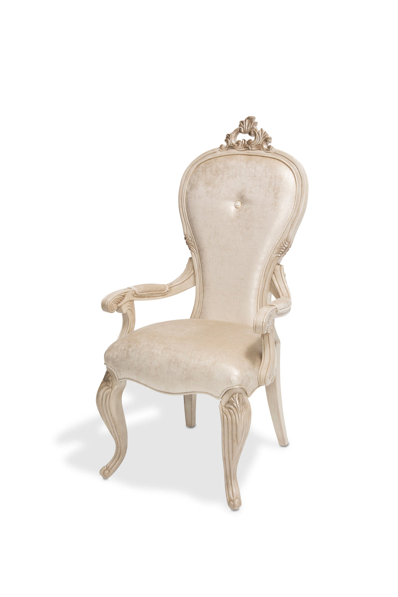 Platine de Royale - Chair