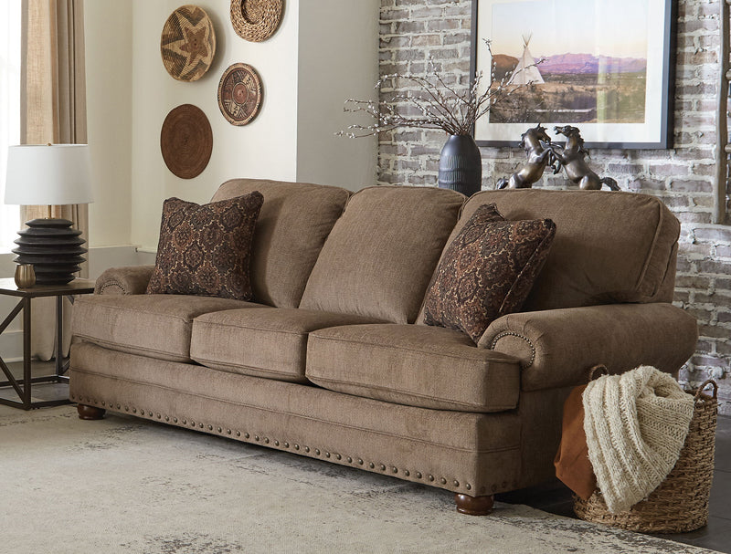 Singletary - Sofa