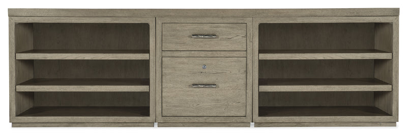 Linville Falls - Credenza