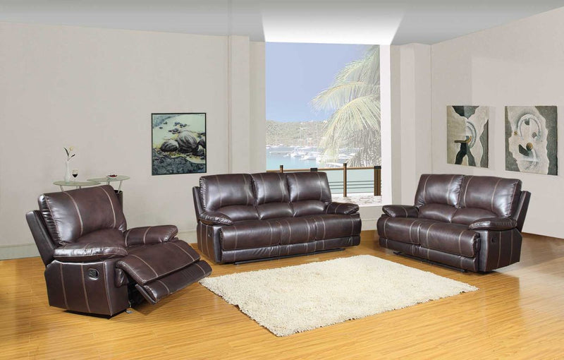 9345 - Sofa Set