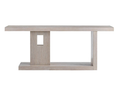 Erinn V x Universal - Herrero Console - Gray