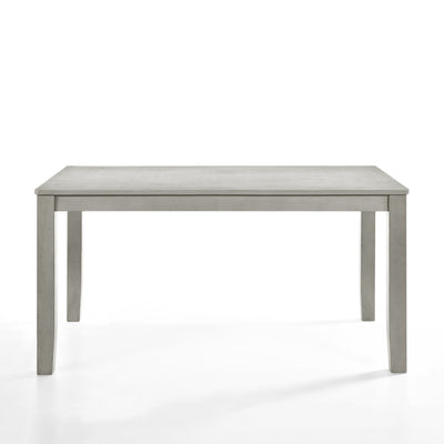 Pascal - Rectangle Dining Table