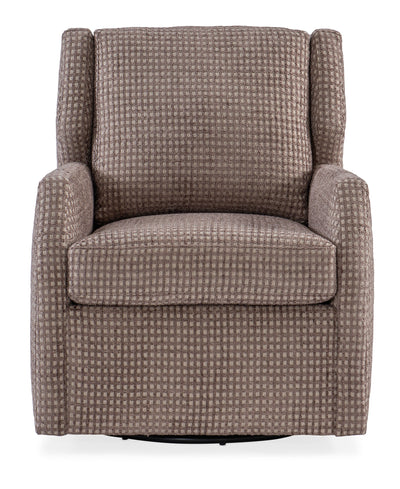 Darra - Swivel Chair